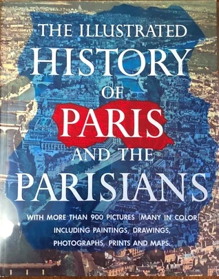 Illustrated History of Paris